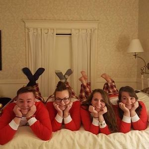 Meet your Posher, Carley